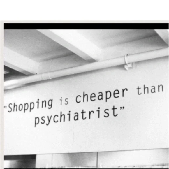 NEW RUNWAY* Bcbgmaxazria Runway The Monaco Real fur vest* Runs M-L - Picture 10 of 11